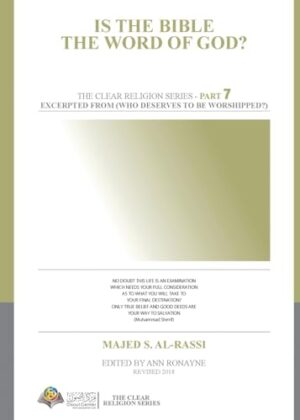 Is the Bible the Word of God?